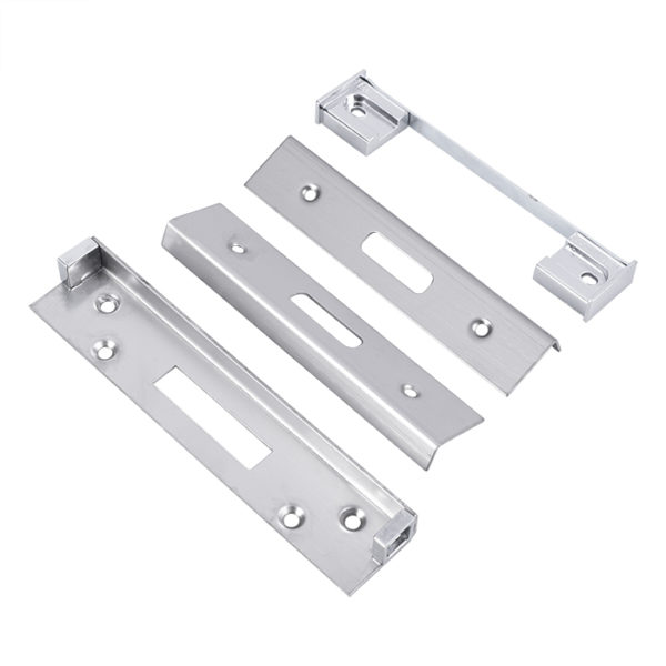 BS Rebate Set (DeadLock)