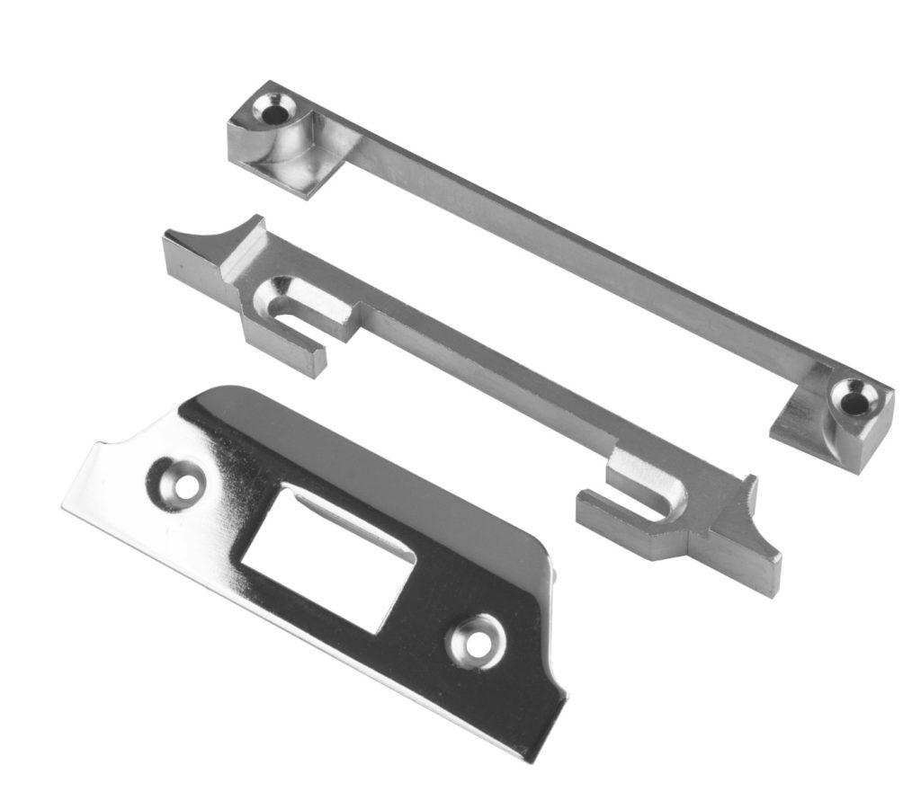 Rebate Set Flat Latch 13Mm For Fll 8000 Srs