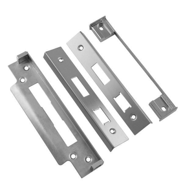 Easi-T Rebate Set Sashlock 13mm