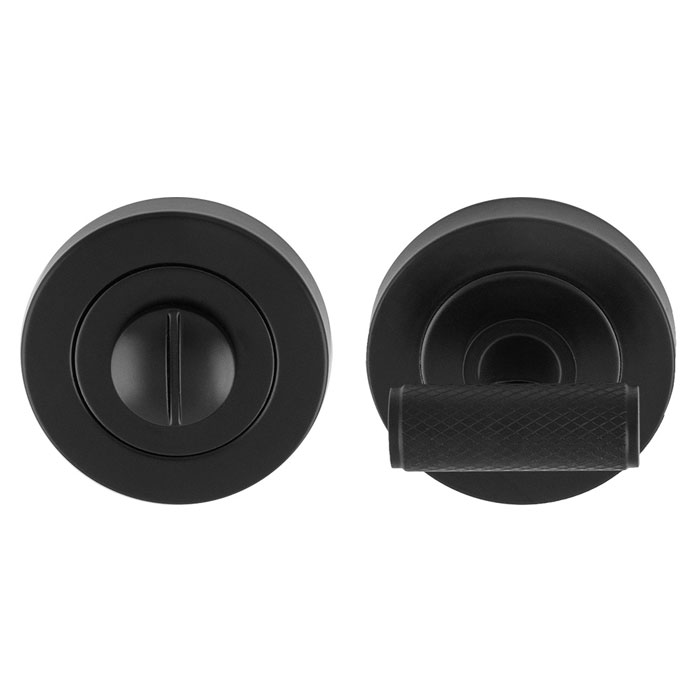 Syntax Turn & Release Matt Black - Image 1