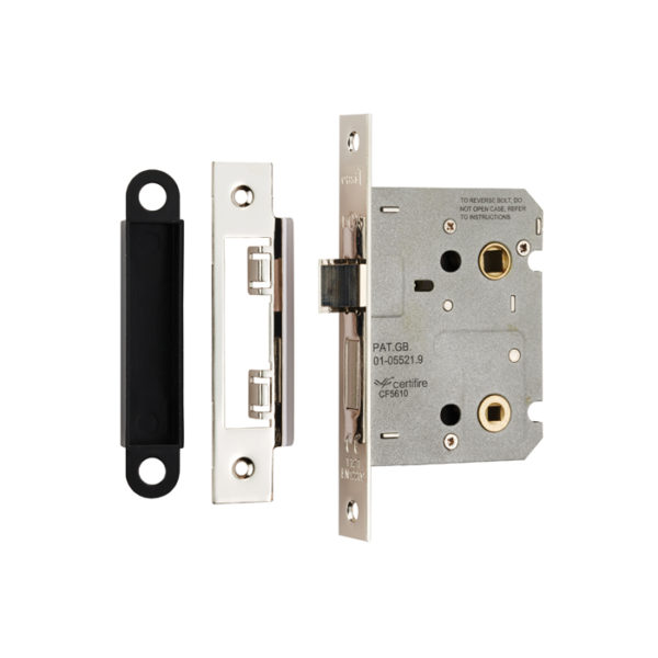 Easi-T Residential Bathroom Lock 78mm