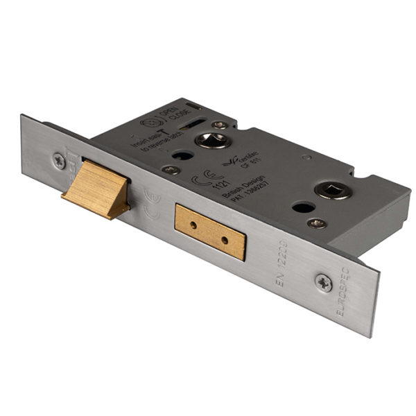 Bathroom Lock 64mm