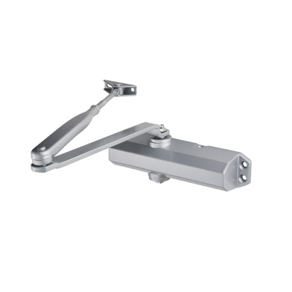 Overhead Door Closer En2-4 C/W Bc Fig 6 Bracket En1154