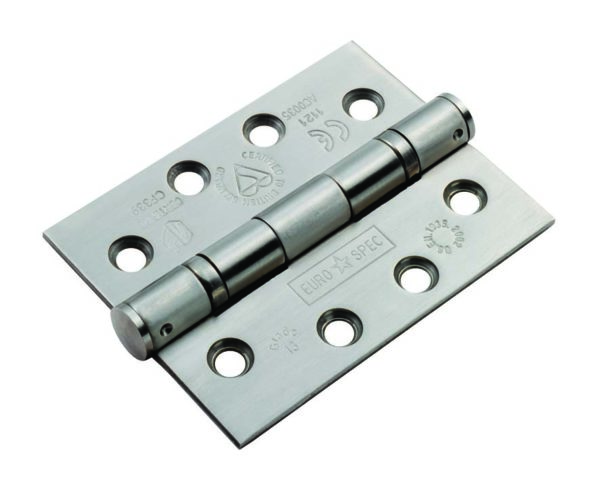 Grade 13 Ball Bearing Hinge, Grade 316 Stainless Steel