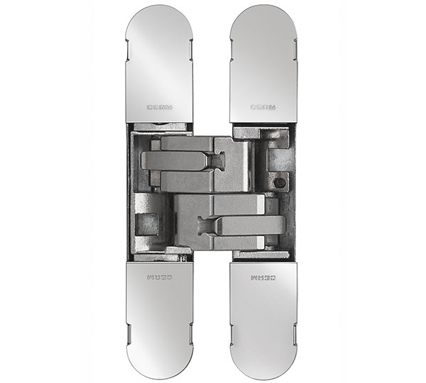 Ceam 3D Concealed Hinge 1131