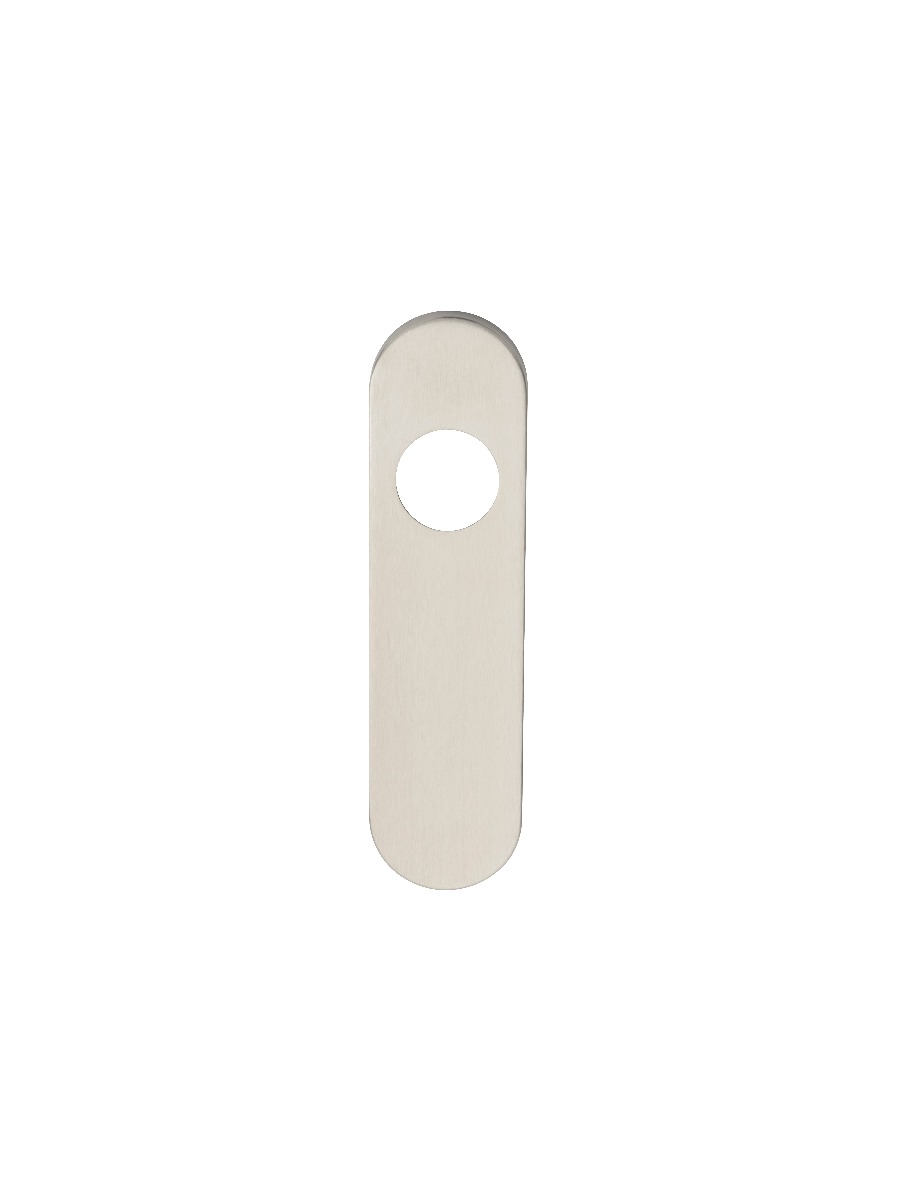 Radius Covers for Latch Backplate - Image 1