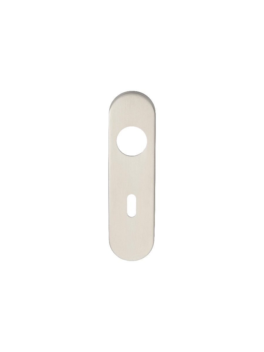 Radius Covers for Lock Backplate - Image 1