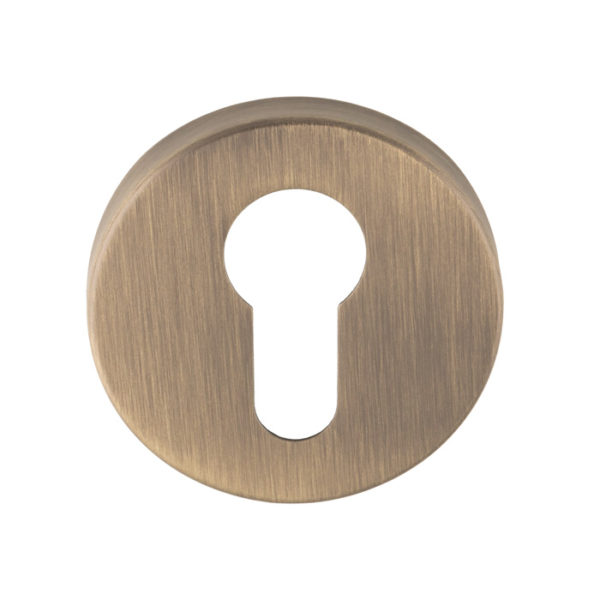 Euro Escutcheon