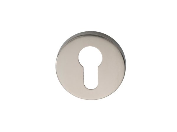 Euro Escutcheon