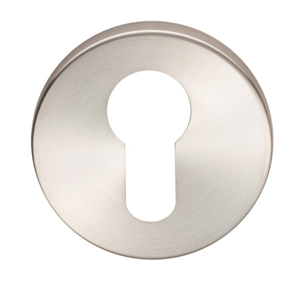 Euro Escutcheon