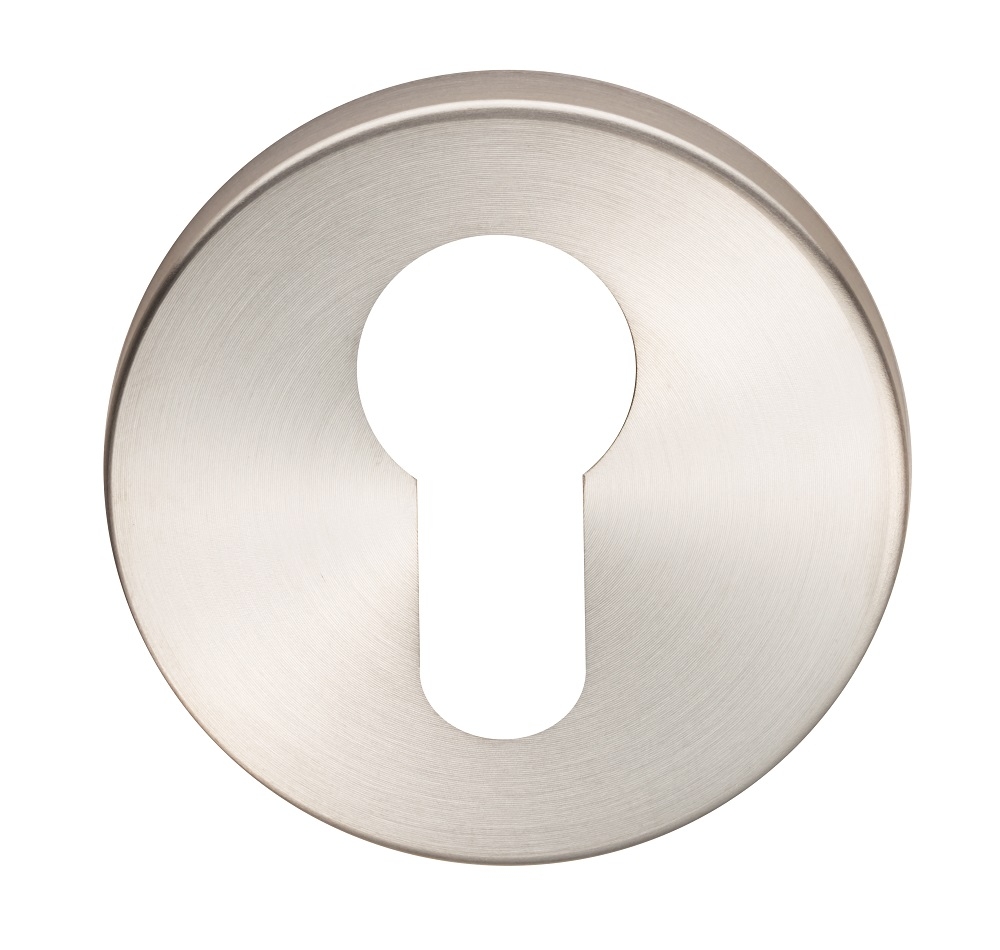 Euro Escutcheon - Image 1