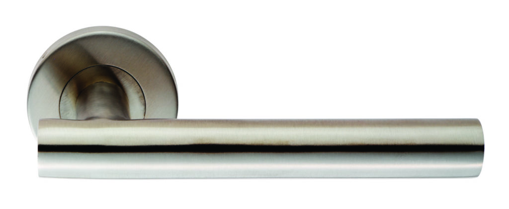 Philadelphia Lever on Sprung Rose