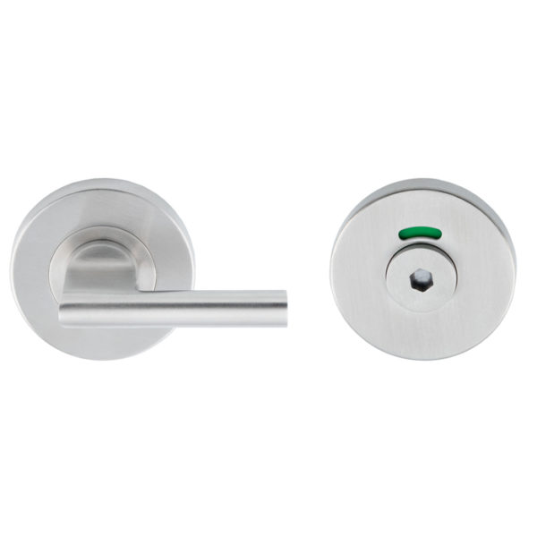 Large Thumbturn & Hex Release