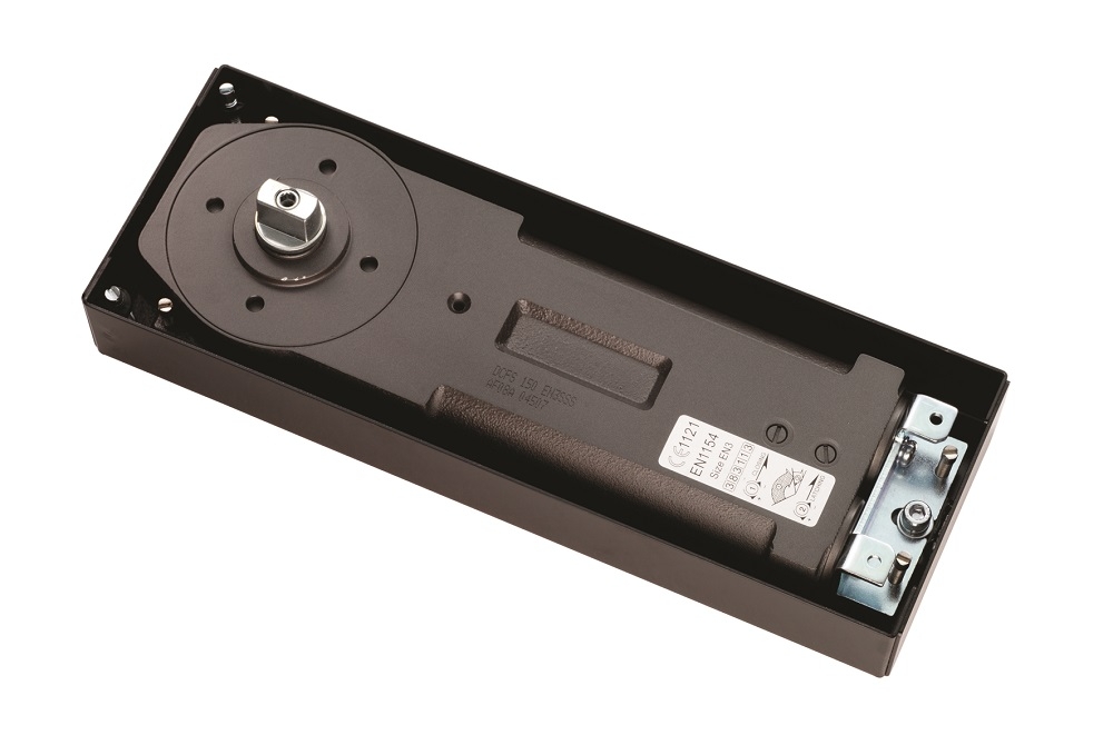 Double Action Floor Spring - Image 1