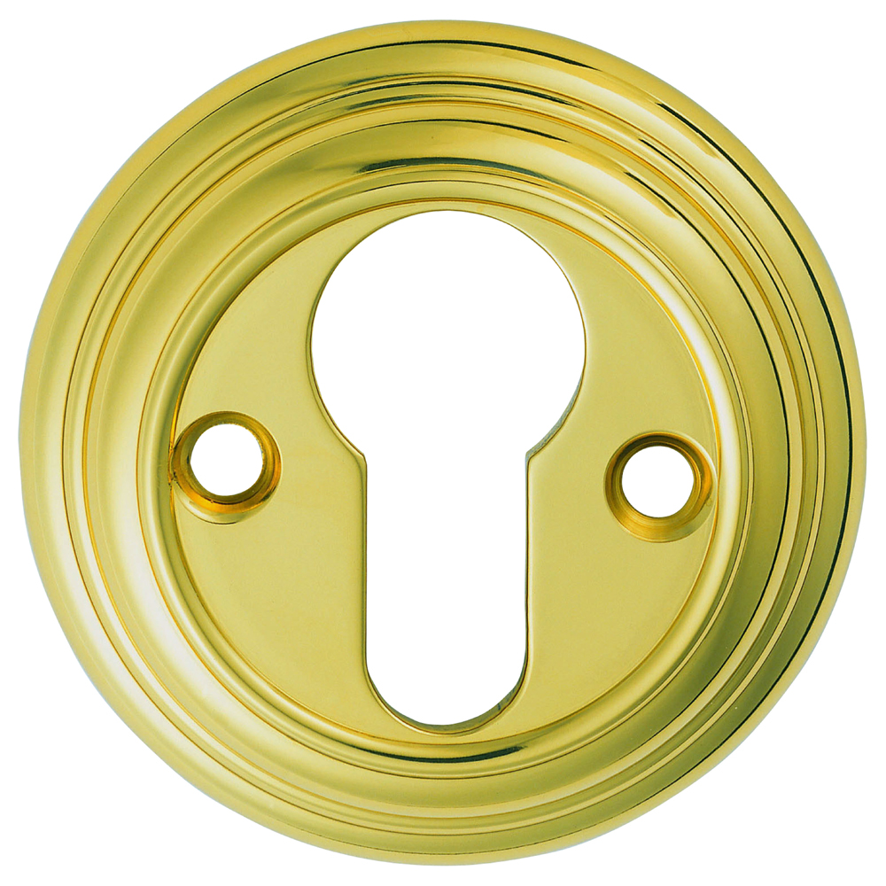Delamain Euro Profile Escutcheon - Image 1