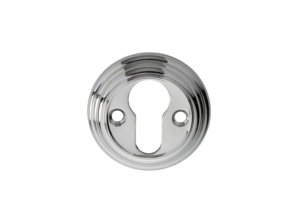 Delamain Euro Profile Escutcheon