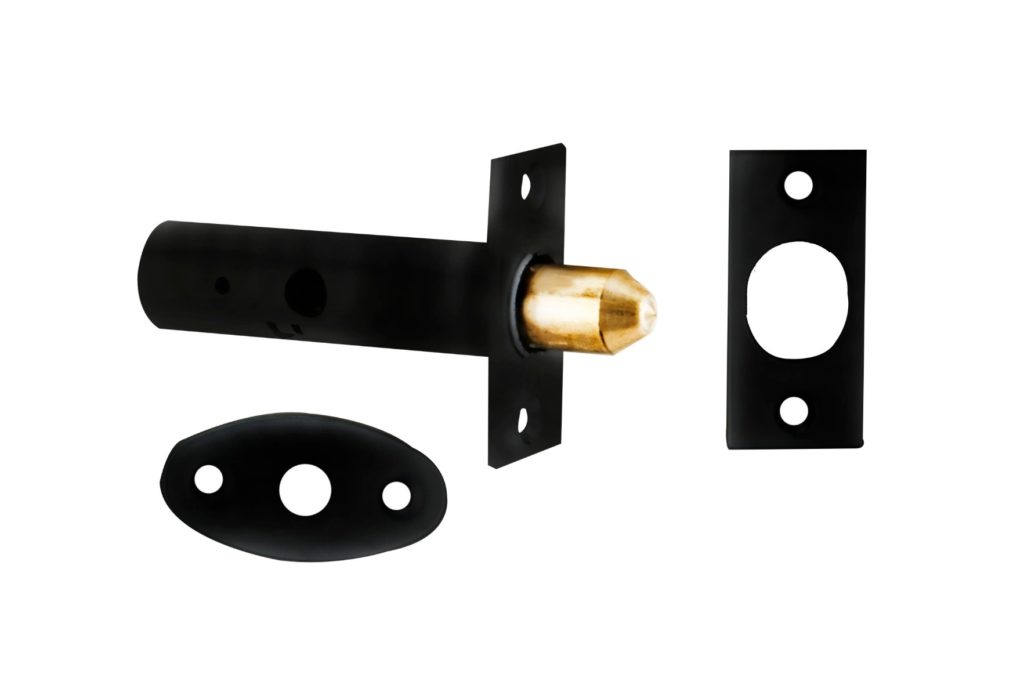 Security Door Bolt