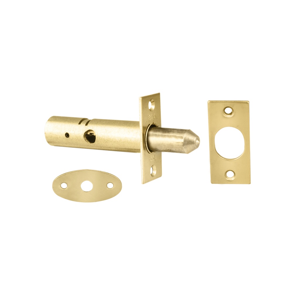 Security Door Bolt - Image 1