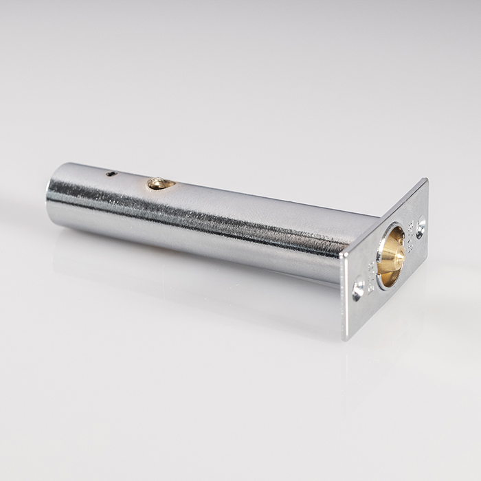 Security Door Bolt Long - Image 1