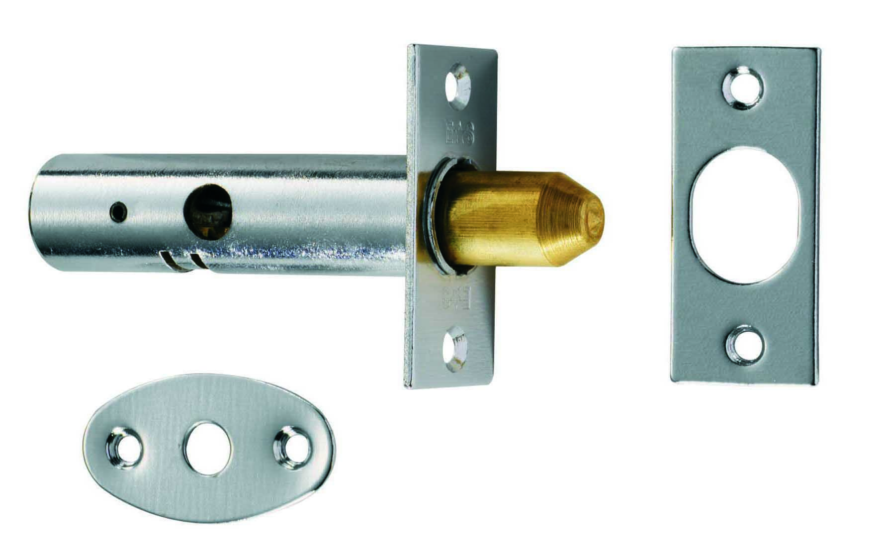 Security Door Bolt - Image 1