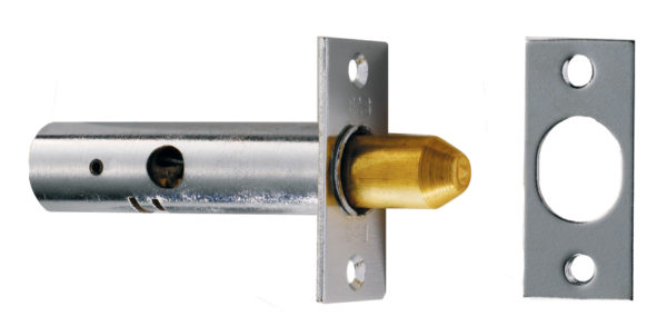 Door Security Bolt