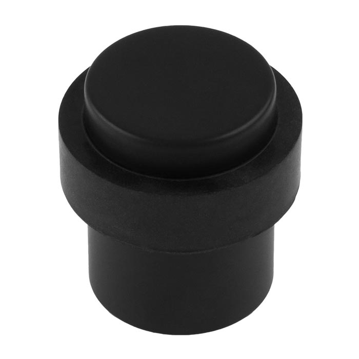 Floor Mounted Pedestal Door Stops - Image 1