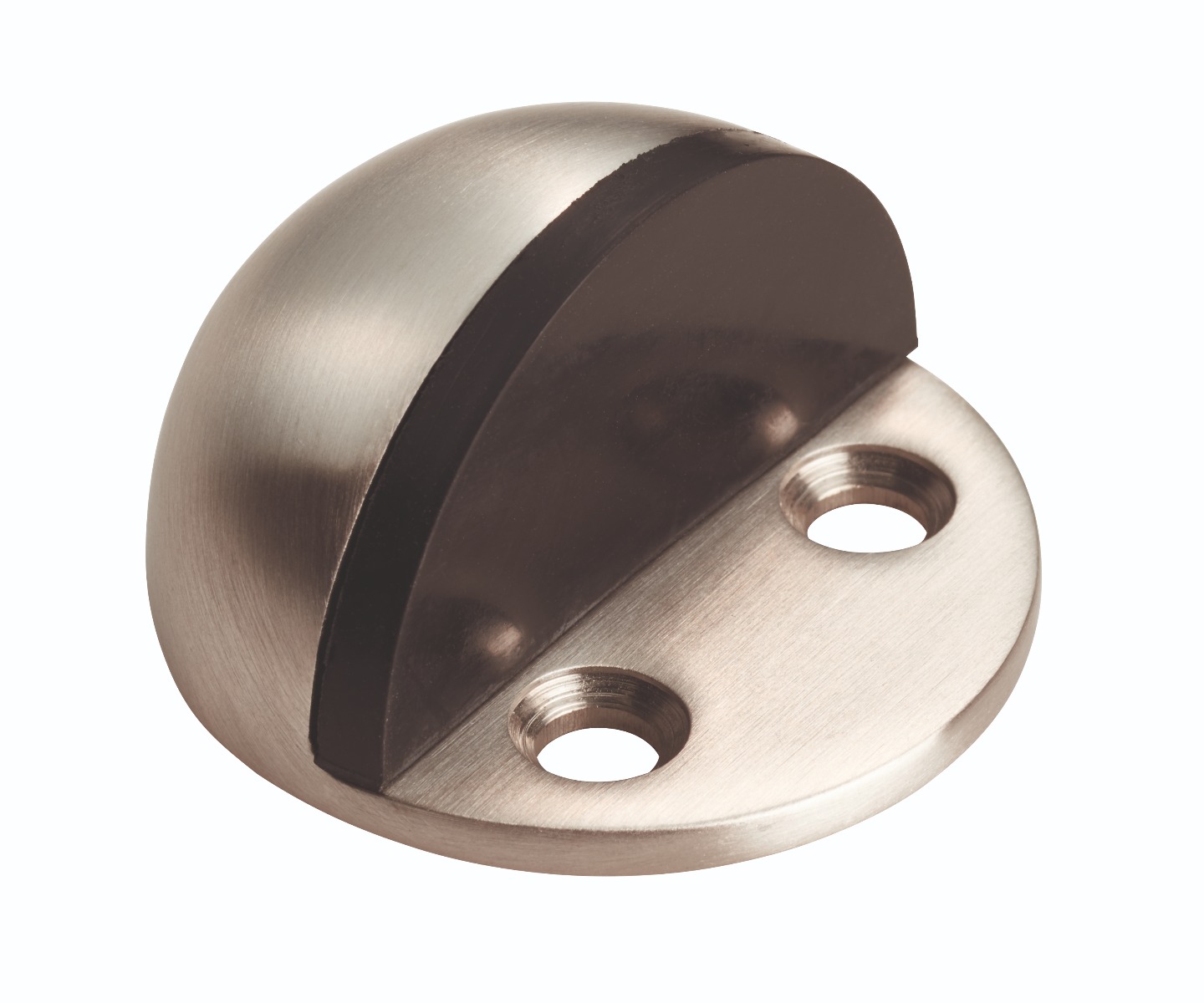 Floor Mounted Door Stop - Shielded (Small) - Image 1