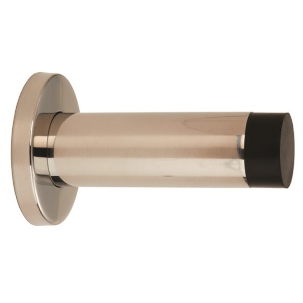 Wall Mounted Door Stop 76mm