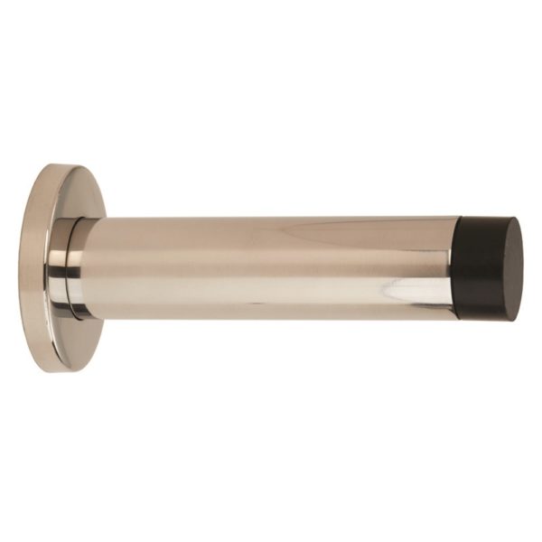 Wall Mounted Door Stop 102mm
