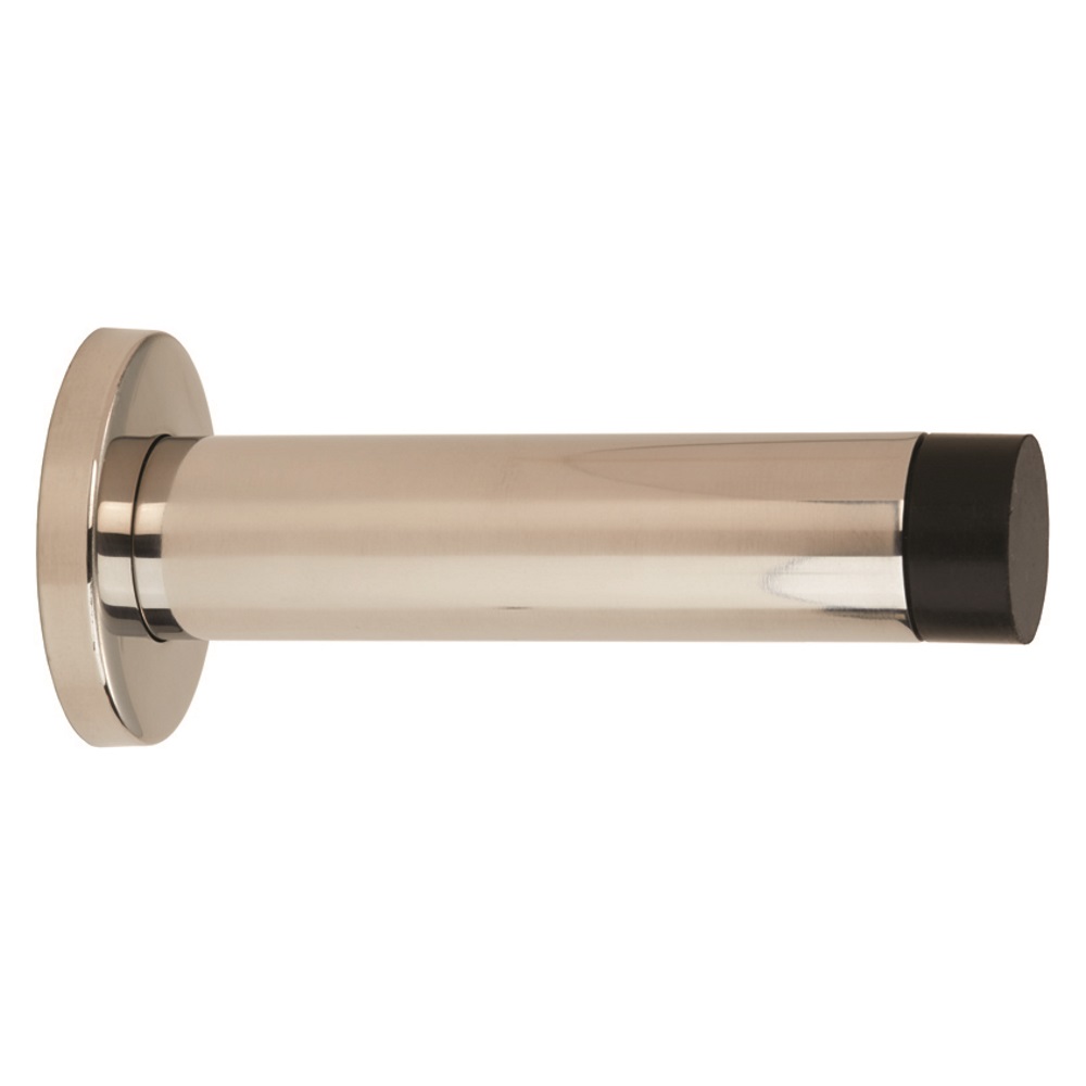 Wall Mounted Door Stop 102mm - Image 1