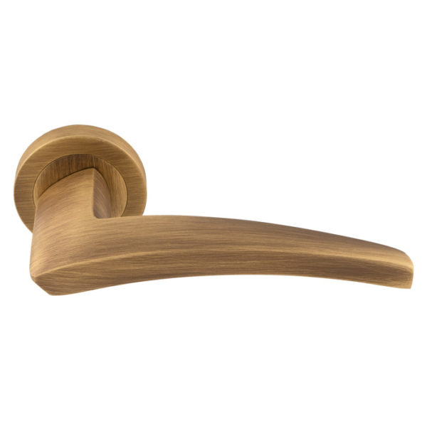 Dune lever on Round Rose
