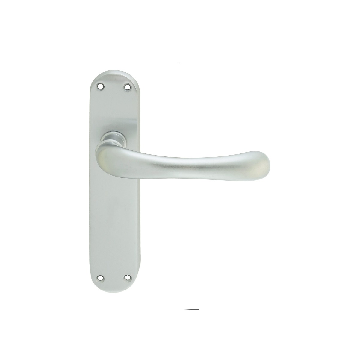 Ibra Lever On Backplate - Latch - Image 1