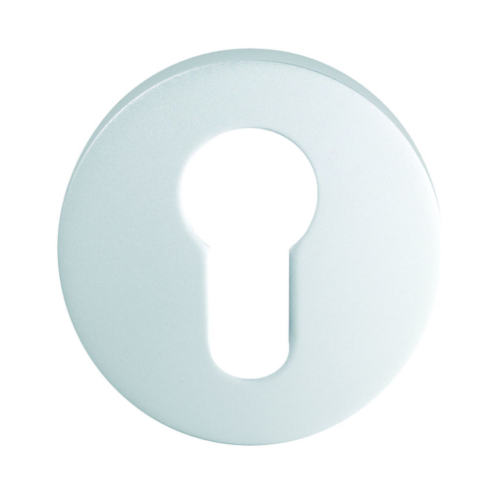 Euro Escutcheon