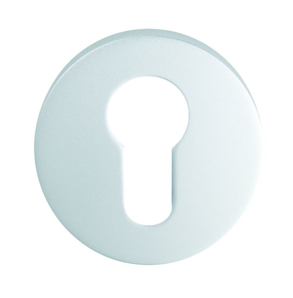 Euro Escutcheon