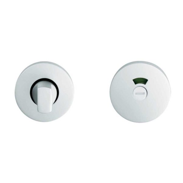 Aluminium Thumbturn and Release