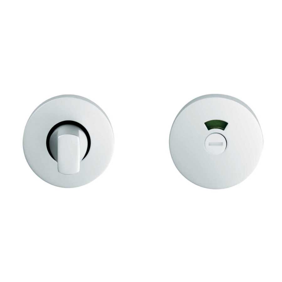 Aluminium Thumbturn and Release - Image 1