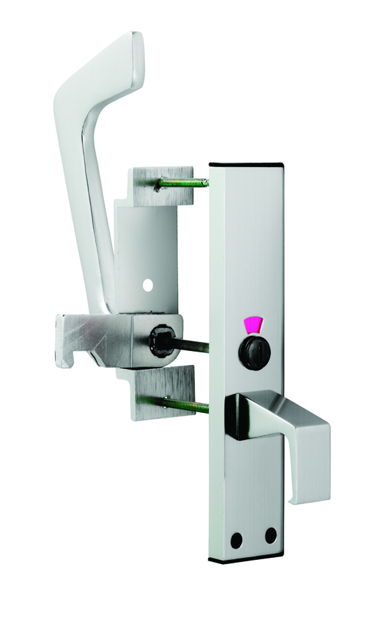 Disabled Toilet Handle Set PAA