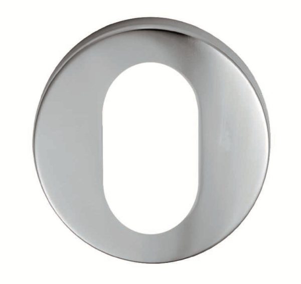 Oval profile Escutcheon