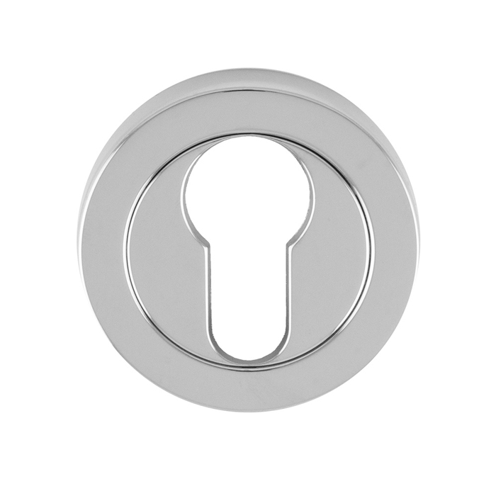Euro Escutcheon - Image 1