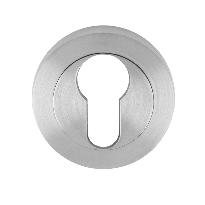 Euro Escutcheon - Image 1