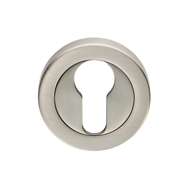 Euro Escutcheon