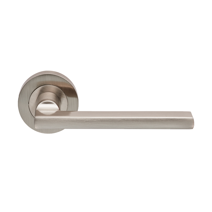 Trentino Lever on Rose - Image 1