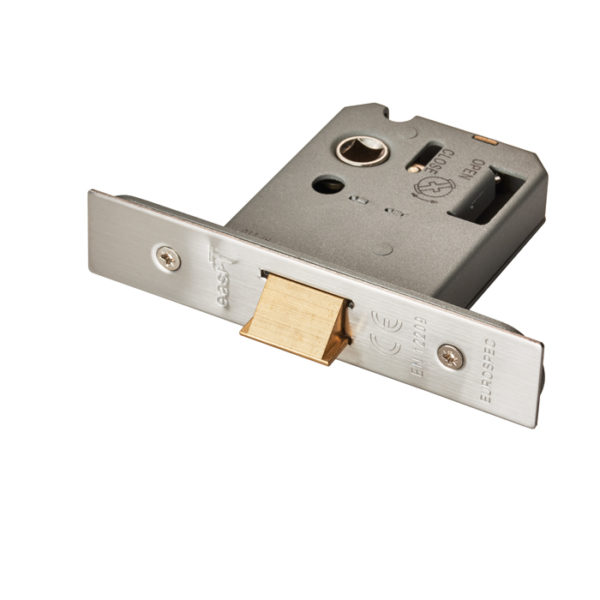 Easi-T Flat Latch 76mm