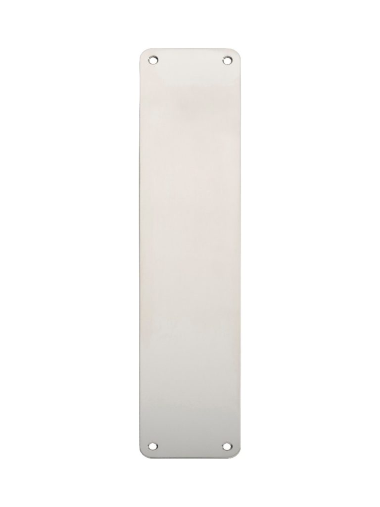 Finger Plate Plain