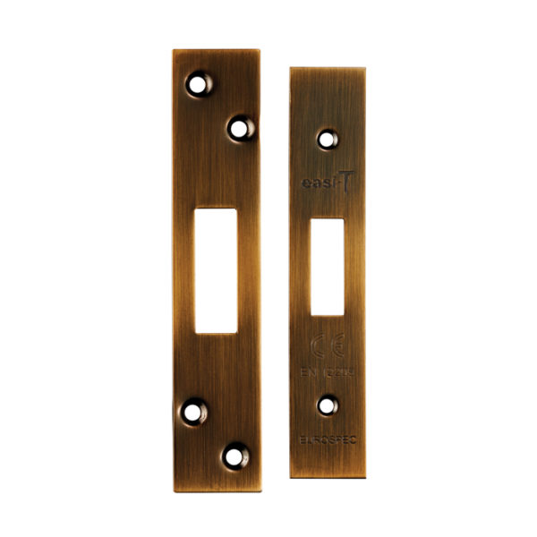 Architectural Deadlock Forend & Strike Pack