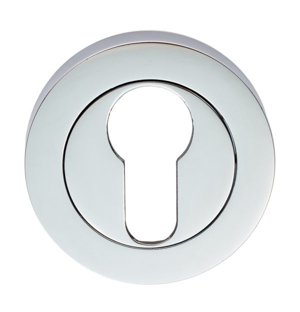 Euro Profile Escutcheon