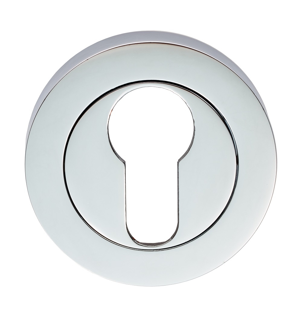 Euro Profile Escutcheon - Image 1