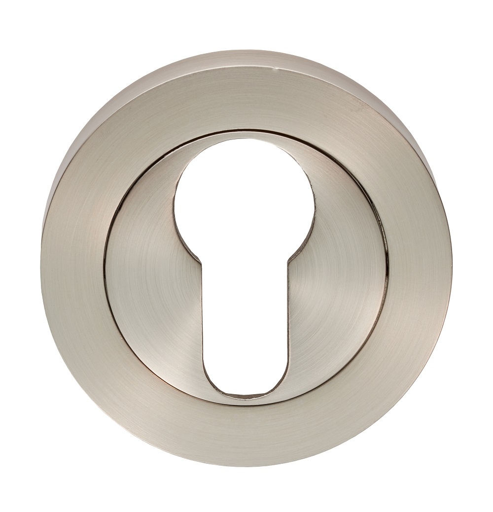 Euro Profile Escutcheon - Image 1