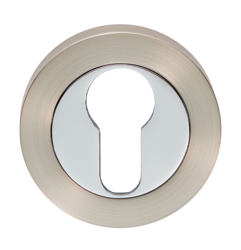 Euro Profile Escutcheon