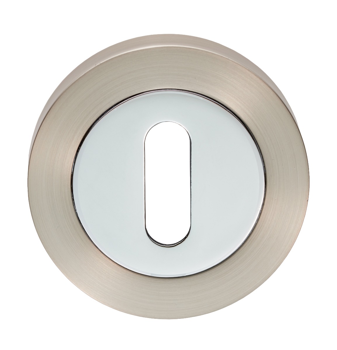Standard Profile Escutcheon - Image 1